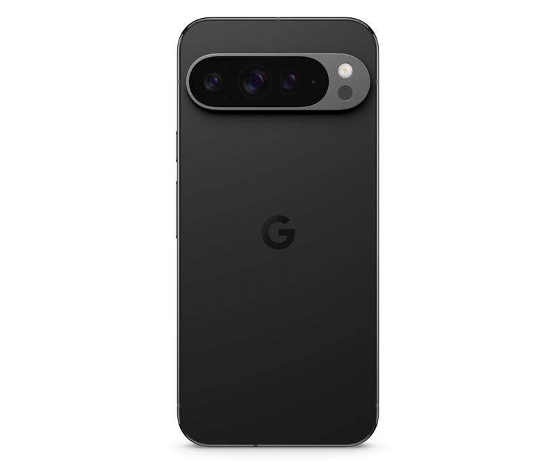 Cámara trasera del Google Pixel Pro XL