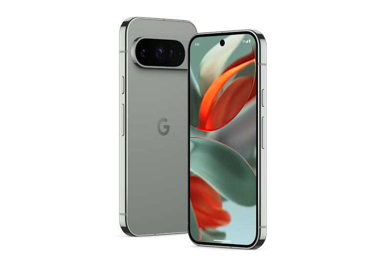 Nuevo Google Pixel 9 pro