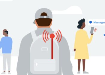 Peligro móvil con Android de Google