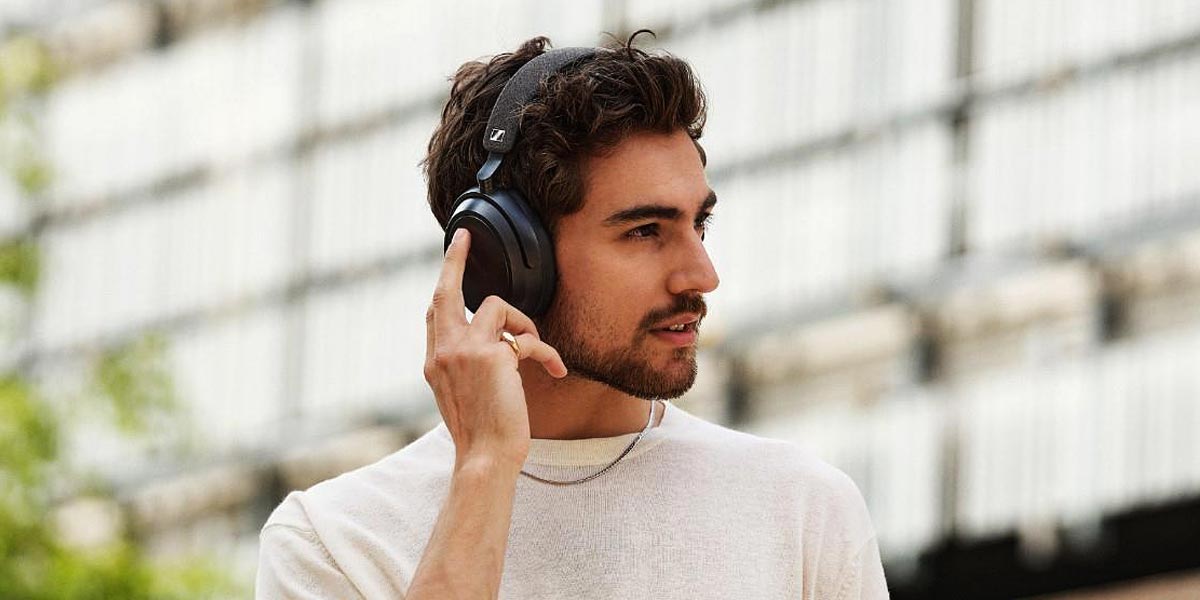 Esta oferta deja los Sennheiser Momentum 4 Wireless Special Edition a menos de 250 euros