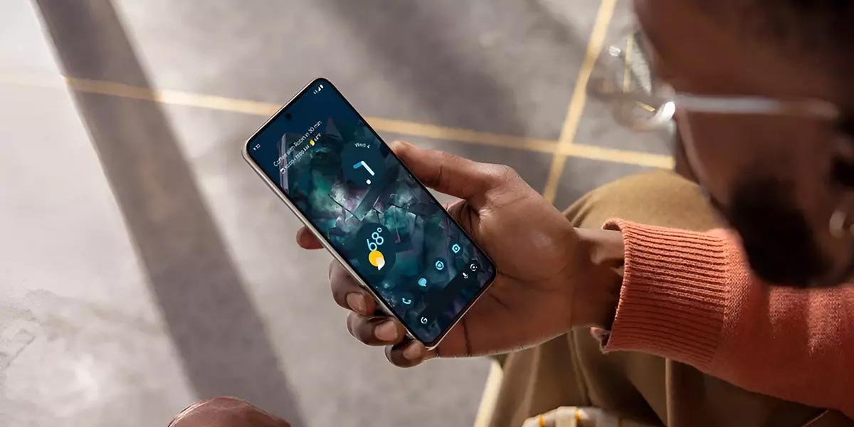 Consigue el excelente Google Pixel 8 Pro con un gran ofertón por menos de 780 euros