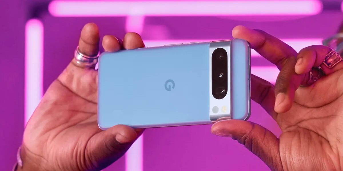 Consigue con un descuentazo el potente Google Pixel 8 Pro por menos de 850 euros