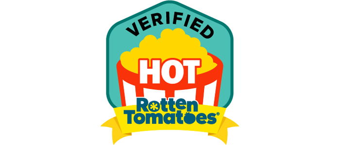 Rotten Tomatoes lanza la insignia 'Verified Hot': ¿Realmente facilita encontrar películas de tu gusto?