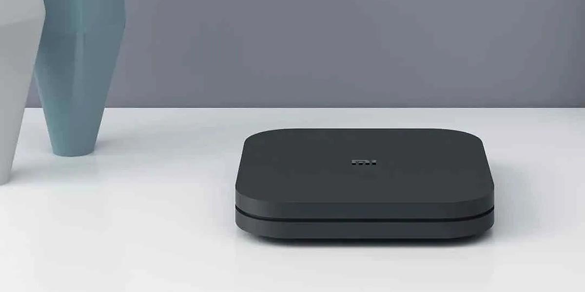 Estrena un Xiaomi TV Box S 2nd Gen con Google TV por menos de 50 euros