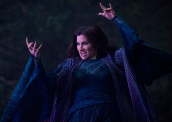 'Agatha, ¿quién si no?', una de las series más esperadas del año, se estrenará muy pronto en Disney+