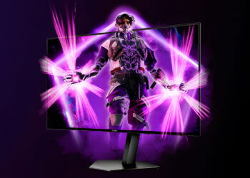 AGON PRO AG276QZD2 y AG326UD, la tecnología QD-OLED se vuelve más económica