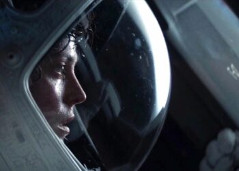 Saga ‘Alien’: ¿En qué orden debería verla?
