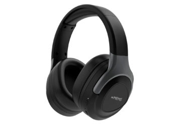 AMPACS busca revolucionar los auriculares supraurales mediante microaltavoces XMEMS