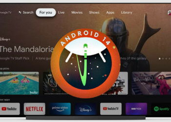 Google no abandona Chromecast, actualización a Android 14 confirmada