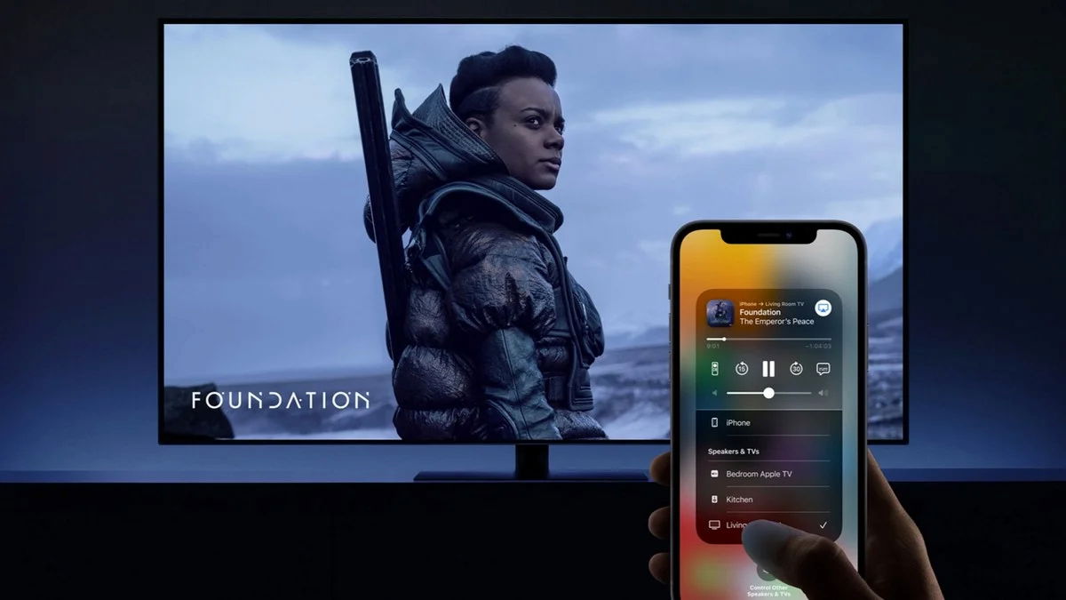 Si no te funciona el AirPlay en tu televisor, prueba estas posible soluciones