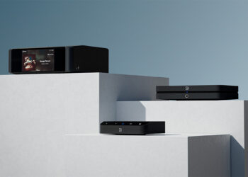 Bluesound NODE, NODE NANO y NODE ICON: un trío que dará mucho de qué hablar