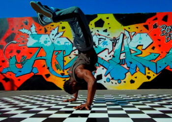Las mejores películas y documentales sobre el Breakdance