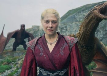 Series y películas de estreno para el fin de semana (2 agosto): Netflix, Prime Video, Disney+ y Max