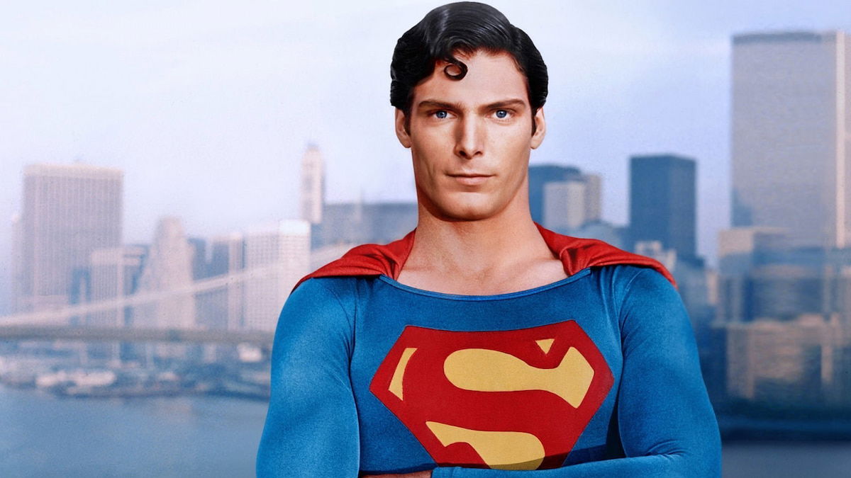 Super/Man: La Historia De Christopher Reeve, el documental que revive la inspiradora historia del actor