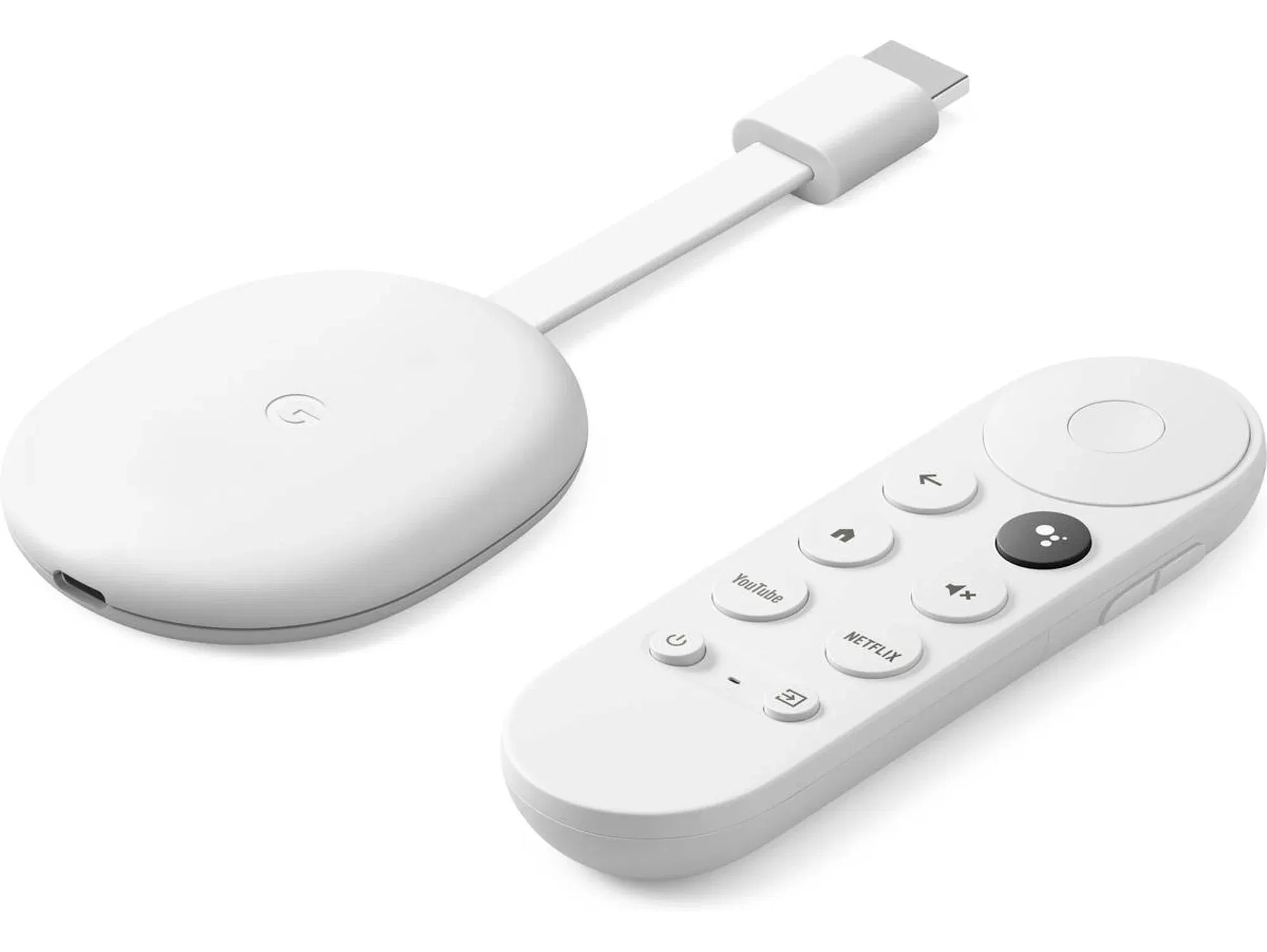 Chromecast, una función esencial en televisores modernos