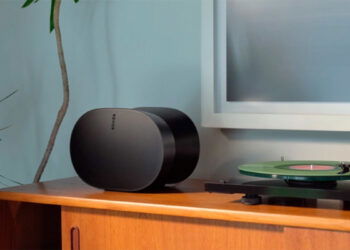 Sin cables no significa malo 5 altavoces WiFi con una calidad de sonido impresionante