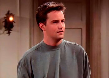 Cinco arrestos en la investigación por la muerte de Matthew Perry, estrella de 'Friends'