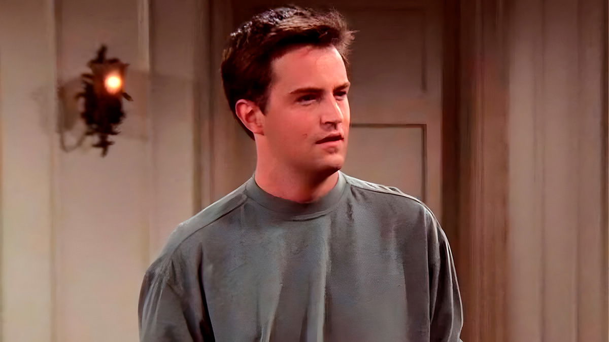 Cinco arrestos en la investigación por la muerte de Matthew Perry, estrella de ‘Friends’