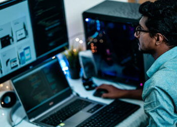 Problemas de color en Windows cómo ajustar tu conexión HDMI para una imagen perfecta