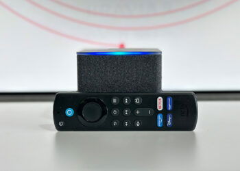 Cómo cambiar la resolución de pantalla del Fire TV solo con el mando a distancia