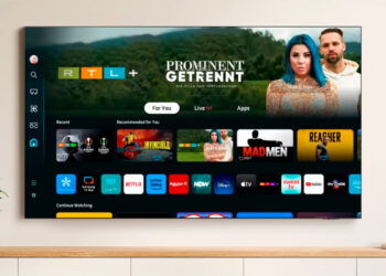 Cómo configurar tu televisor Samsung con Tizen OS para que se encienda directamente con la TDT