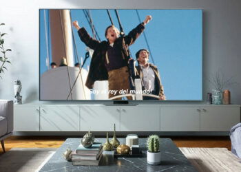 5 trucos para que los diálogos en tu televisor sean más claros