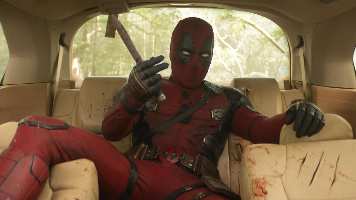 Shawn Levy, director de ‘Deadpool y Lobezno’, explica todos los cameos de la película