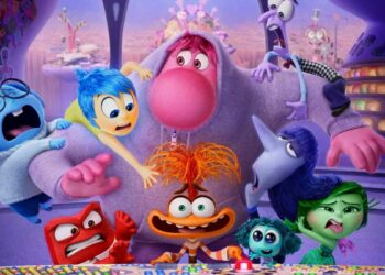 Tras arrasar en cines, ‘Del Revés 2’ llega al streaming