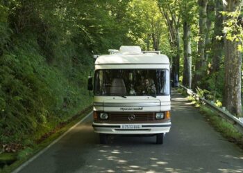 ‘Diecisiete’, la road movie de Sánchez Arévalo que pasó desapercibida en Netflix