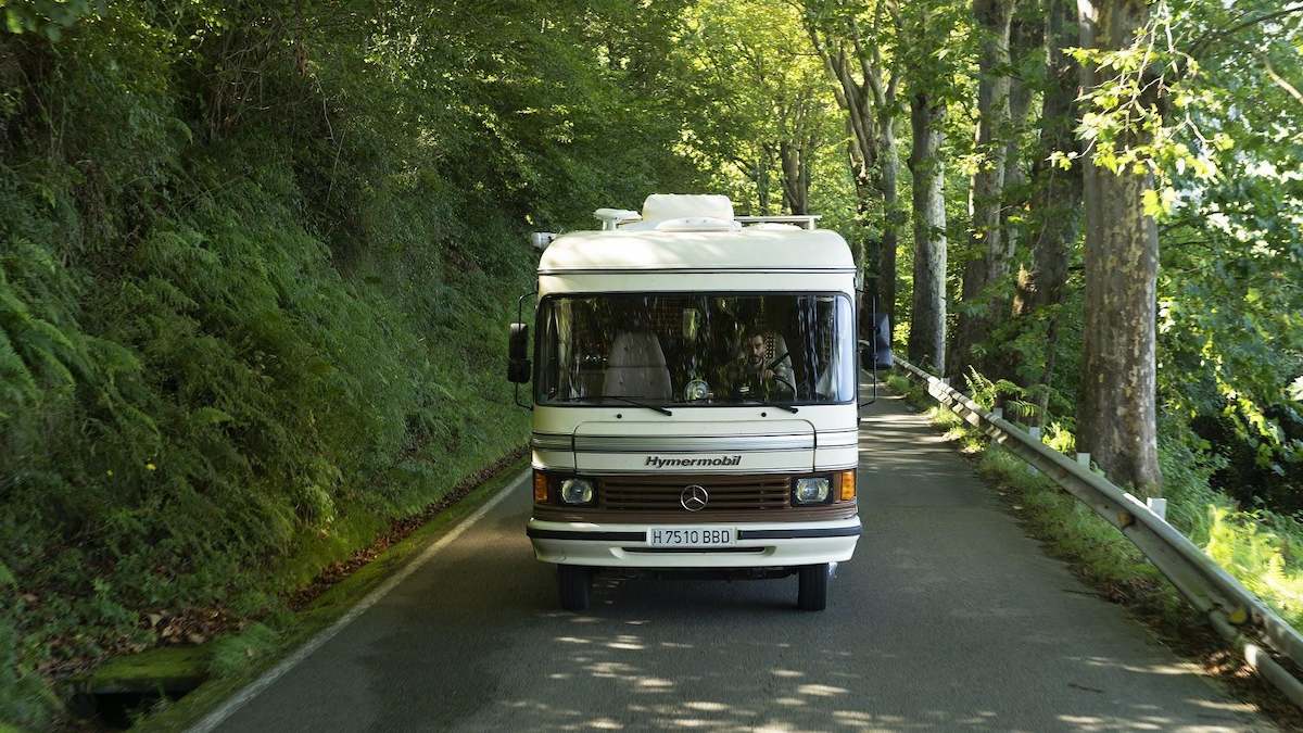 ‘Diecisiete’, la road movie de Sánchez Arévalo que pasó desapercibida en Netflix