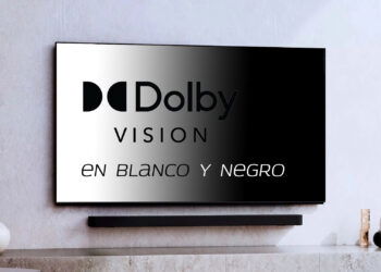 Dolby vision