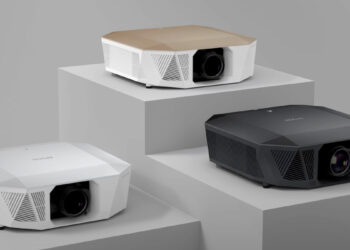 Epson lanza su nueva serie de proyectores láser Q: ¿Deberían preocuparse Sony y JVC?