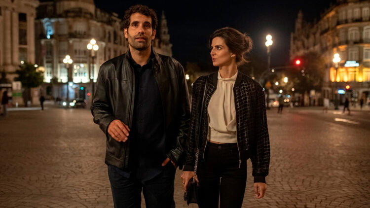 Estas son las 10 series de Netflix más populares en España ... con ...