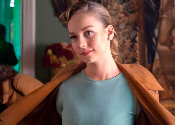 Esther Expósito brilla en esta miniserie de época ya disponible en Netflix
