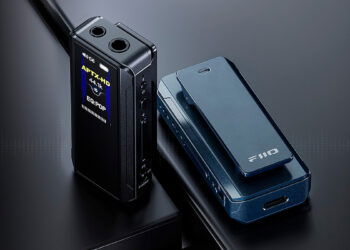 FiiO BTR13, un DAC portátil súper versátil gracias a sus tres modos seleccionables