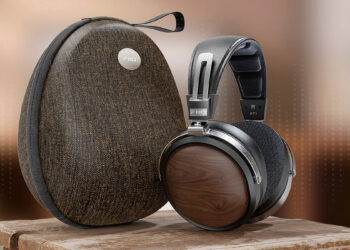 FiiO FT1, unos auriculares Hi-Fi cerrados con un acabado lujoso y precio económico