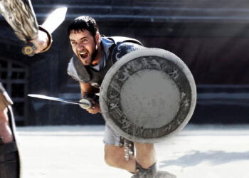 Gladiator se va de Netflix. Si no las has visto, tienes una última oportunidad