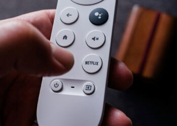 Google TV: Error de carga en la pantalla de inicio afecta a Chromecast y más dispositivos