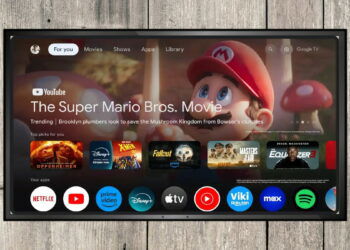 Descubre las funciones ocultas de Google TV y como puedes aprovecharlas al máximo