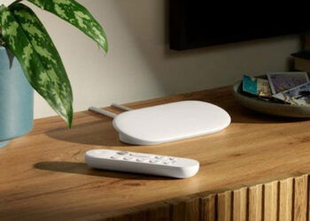 Google TV Streamer vs Apple TV 4K vs Fire TV 4K Max: comparamos la nueva propuesta de Google con sus grandes rivales