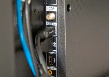 Cómo desactivar el HDMI CEC en tu televisor LG con webOS