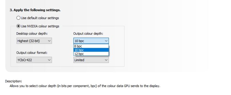 hdmi windows