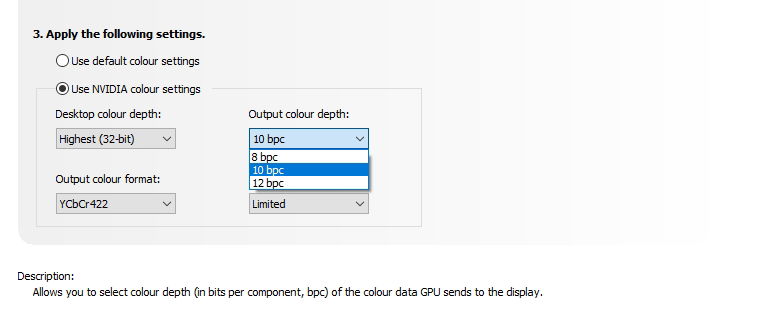 hdmi windows