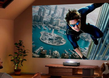 Hisense 98S57, un gigantesco y económico televisor de 98 pulgadas y 264 Hz