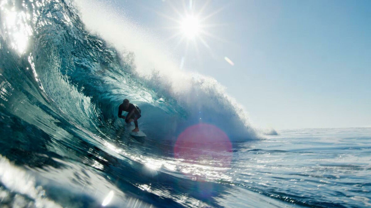 Surf Olimpiadas: Documentales y películas que no te puedes perder