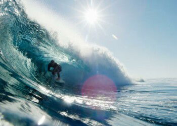 Surf Olimpiadas: Documentales y películas que no te puedes perder
