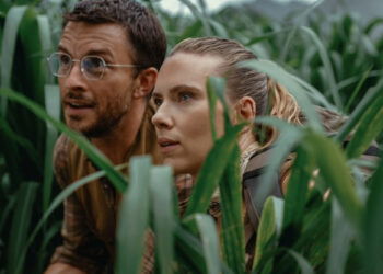 Revelado el título de Jurassic World 4: ¡Esto es lo que sabemos hasta ahora!