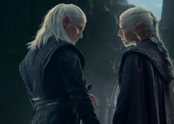 ‘La casa del dragón’ 2×08, crítica: un final de temporada anti-climático que subraya el núcleo temático de la serie
