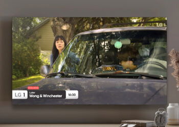 LG 1, canal exclusivo de los televisores LG con LG Channels, llega a España