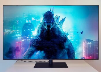 LG OLED G4: opinión y primeras impresiones de uno de los mejores televisores de 2024